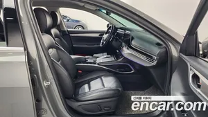 Hyundai Grandeur, 2021 — миниатюра 16