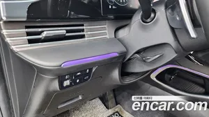 Hyundai Grandeur, 2021 — миниатюра 27