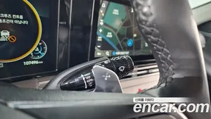 Hyundai Grandeur, 2021 — миниатюра 28