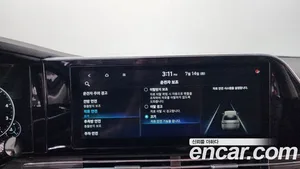 Hyundai Grandeur, 2021 — миниатюра 33