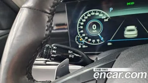 Hyundai Grandeur, 2021 — миниатюра 34