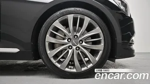 Hyundai Genesis, 2016 — миниатюра 5