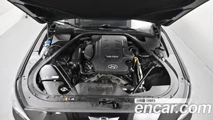 Hyundai Genesis, 2016 — миниатюра 6