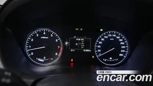Hyundai Genesis, 2016 — миниатюра 8