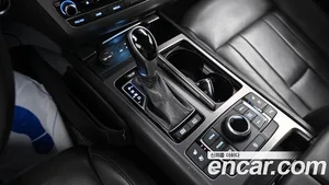 Hyundai Genesis, 2016 — миниатюра 9