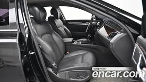 Hyundai Genesis, 2016 — миниатюра 10
