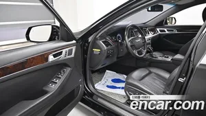 Hyundai Genesis, 2016 — миниатюра 11