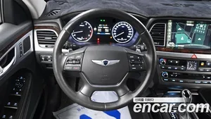 Hyundai Genesis, 2016 — миниатюра 13