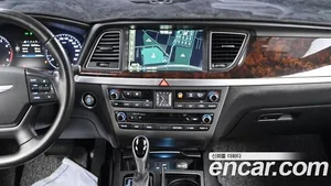Hyundai Genesis, 2016 — миниатюра 14