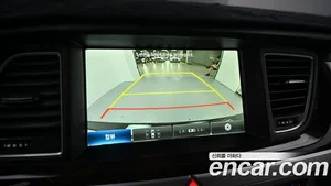 Hyundai Genesis, 2016 — миниатюра 15