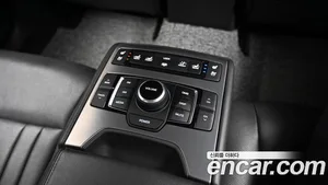 Hyundai Genesis, 2016 — миниатюра 16