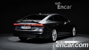 Audi A7, 2025 — миниатюра 2