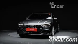 Audi A7, 2025 — миниатюра 3