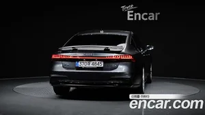 Audi A7, 2025 — миниатюра 4