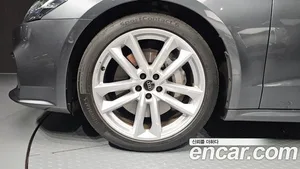 Audi A7, 2025 — миниатюра 5