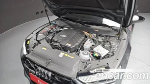 Audi A7, 2025 — миниатюра 6