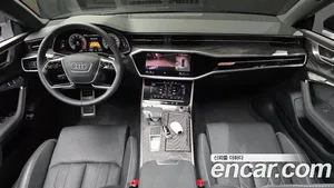 Audi A7, 2025 — миниатюра 10