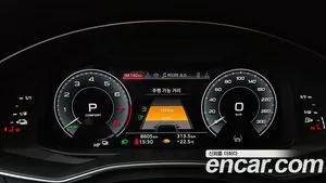 Audi A7, 2025 — миниатюра 11