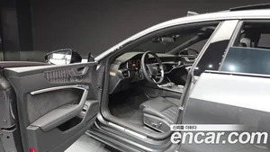 Audi A7, 2025 — миниатюра 13