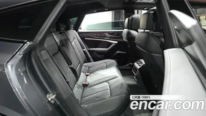 Audi A7, 2025 — миниатюра 17
