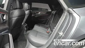Audi A7, 2025 — миниатюра 18
