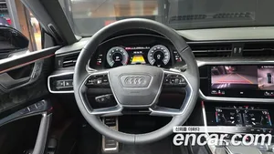 Audi A7, 2025 — миниатюра 19