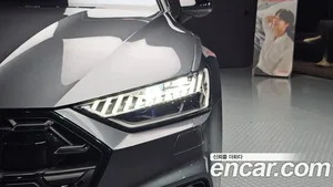 Audi A7, 2025 — миниатюра 8