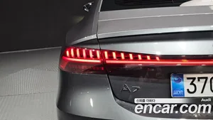 Audi A7, 2025 — миниатюра 9