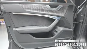 Audi A7, 2025 — миниатюра 14