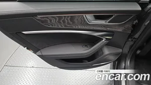 Audi A7, 2025 — миниатюра 15