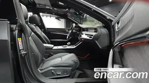 Audi A7, 2025 — миниатюра 16