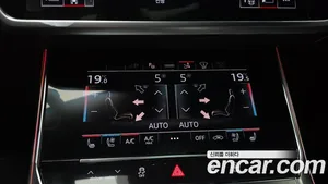 Audi A7, 2025 — миниатюра 30