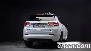 Jeep Compass, 2022 — миниатюра 4