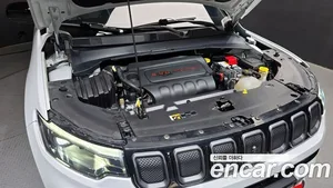 Jeep Compass, 2022 — миниатюра 6