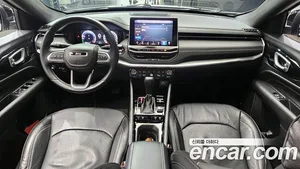 Jeep Compass, 2022 — миниатюра 7