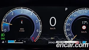 Jeep Compass, 2022 — миниатюра 8