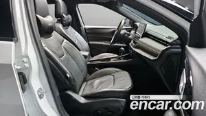 Jeep Compass, 2022 — миниатюра 11