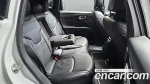 Jeep Compass, 2022 — миниатюра 12