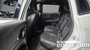 Jeep Compass, 2022 — миниатюра 13