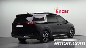 Kia Carnival, 2022 — миниатюра 2