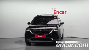 Kia Carnival, 2022 — миниатюра 3