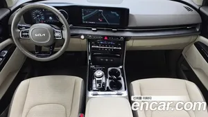 Kia Carnival, 2022 — миниатюра 10