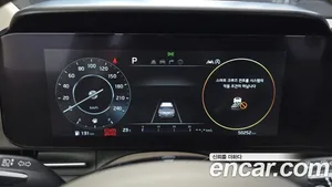 Kia Carnival, 2022 — миниатюра 11