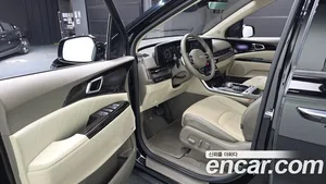 Kia Carnival, 2022 — миниатюра 13