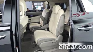 Kia Carnival, 2022 — миниатюра 17