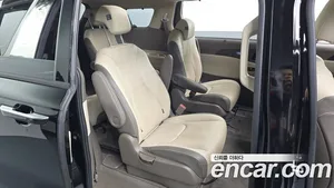 Kia Carnival, 2022 — миниатюра 19