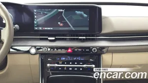 Kia Carnival, 2022 — миниатюра 21