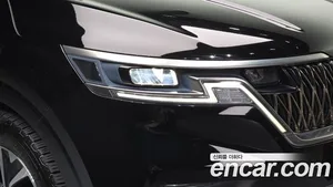 Kia Carnival, 2022 — миниатюра 8