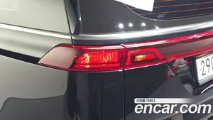 Kia Carnival, 2022 — миниатюра 9
