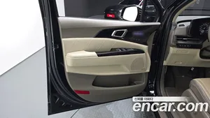 Kia Carnival, 2022 — миниатюра 14